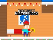 Joc Minicraft Winterblock en línia
