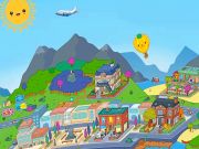 Joc Toca Life World en línia