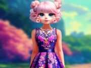 Joc Lucy tota la temporada Fashioninsta  en línia