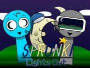 Joc SPRUNKI: LLUMS OUT  en línia