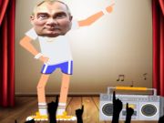 Joc Lol Dance Funny  en línia