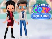 Joc TOCA TEENS COUTURE  en línia