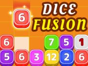 Joc Fusió daus  en línia