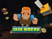 Joc Jailbreak. Jumper ROBLOX  en línia