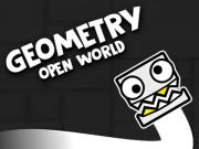 Joc Món obert de geometria  en línia