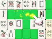 Joc Trencaclosques de diapositives de Mahjong  en línia