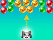Joc Save The Cats Bubble Shooter en línia