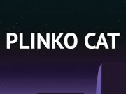 Joc Gat de plinko  en línia