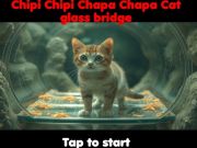 Joc Chipi Chipi Chapa Chapa Gat Glass Bridge  en línia