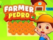 Joc Agricultor Pedro  en línia