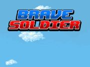 Joc Soldat valent  en línia