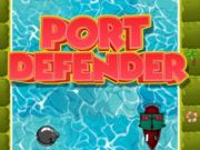 Joc Defensor del port  en línia