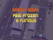 Joc Drift King Fast Frozen & Furious en línia