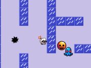 Joc BAA-BOMB MAZE en línia
