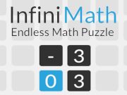 Joc Infini Math Puzzle Math Math  en línia