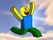 Joc Flappy Roblox Obbi en línia