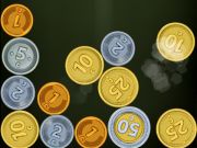 Joc Màquina de combinar moneda  en línia