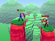 Joc Two Archers: Bow Duel en línia