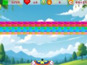 Joc Block Blaster Unicorn en línia