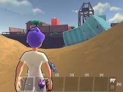 Joc Fortzone Battle Royale en línia