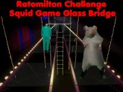 Joc Rato Milton Challenge Squid Game Game Bridge  en línia