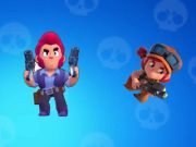 Joc Slice Brawl Stars Clicker en línia