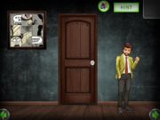 Joc Amgel Easy Room Escape 261 en línia