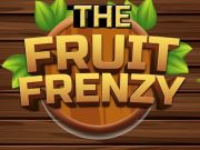 Joc El frenètic fruit  en línia