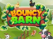 Joc Bouncy Barn en línia