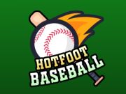 Joc Beisbol Hotfoot  en línia