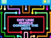Joc Dot Link Puzzle Connecteu els punts  en línia