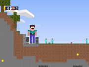 Joc Gegant noob  en línia