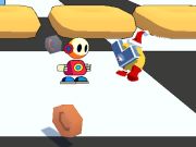 Joc El meu robot net  en línia