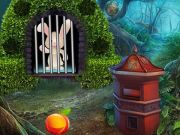 Joc Happy Bunny Escape en línia