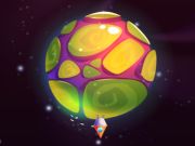 Joc Planet Hopper en línia