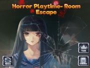 Joc Horror Playtime - Room Escape en línia