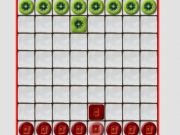 Joc Ludus Roman Checkers  en línia