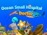 Joc Ocean Small Hospital - Doctor  en línia