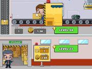 Joc Tycoon d’enviament inactiu  en línia