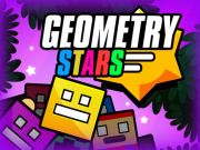 Joc Estrelles de geometria  en línia
