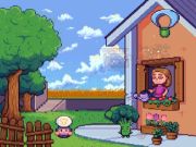 Joc Pixel World  en línia