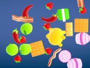 Joc Match 3d Puzzle Saga  en línia