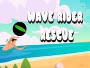 Joc Rescat de Wave Rider Rescue  en línia