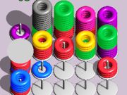 Joc Stack n Sort  en línia