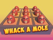 Joc Colpejar un mole  en línia