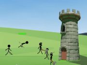 Joc Tower Necromancer's  en línia