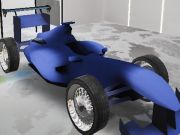 Joc Campionat de fórmules GT  en línia