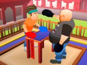 Joc Punch King 3D  en línia