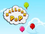 Joc Pop de globus  en línia