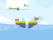 Joc Slime Jumpy  en línia